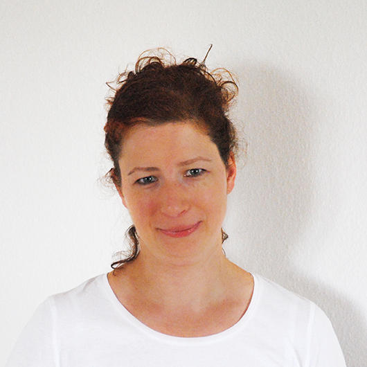Christine Hegemann Logopädin Praxisinhaberin