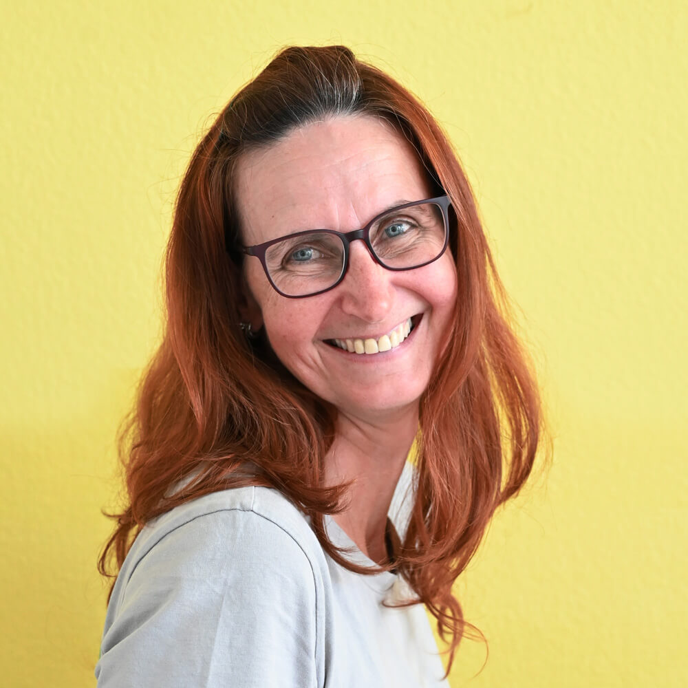 Cornelia Metzger