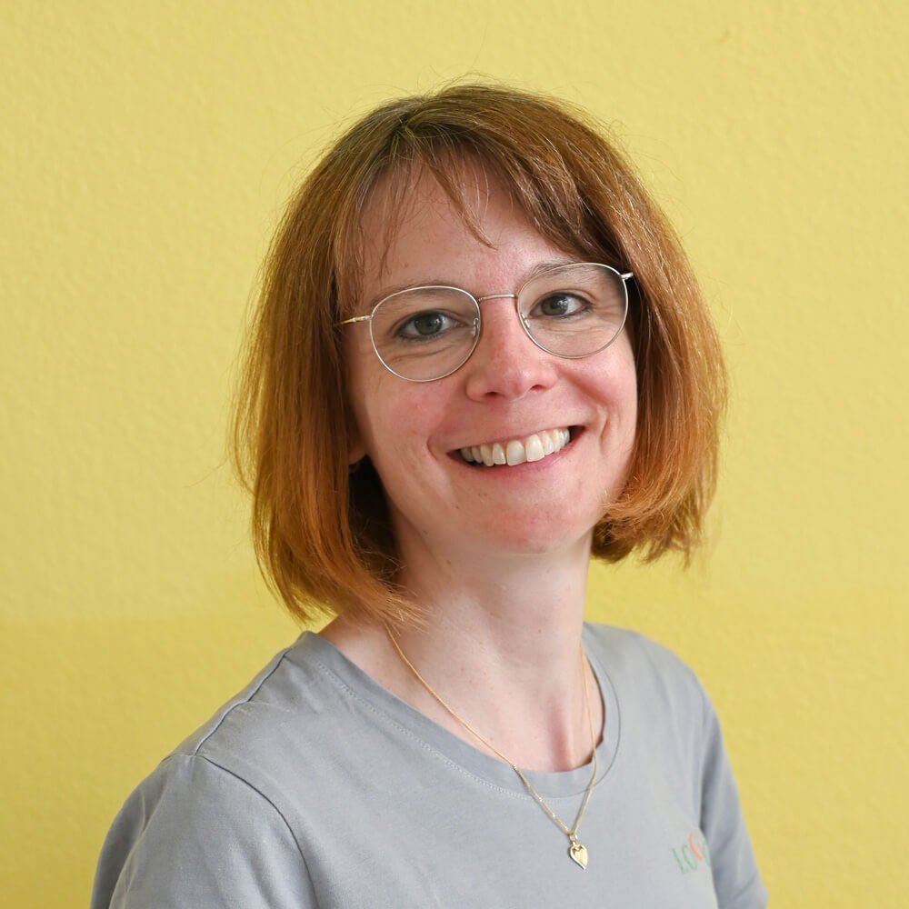Sabine Wick