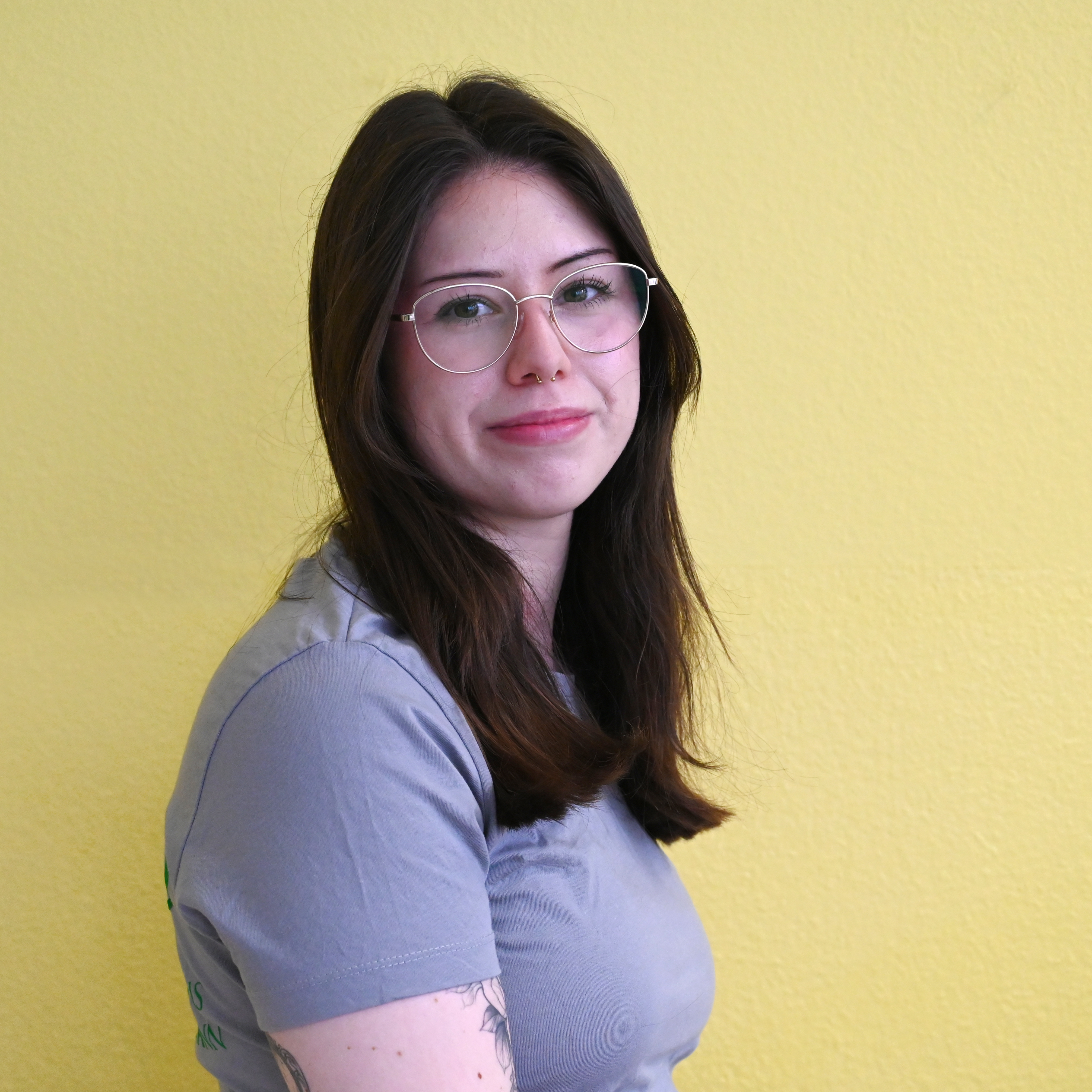 Michelle Polzer