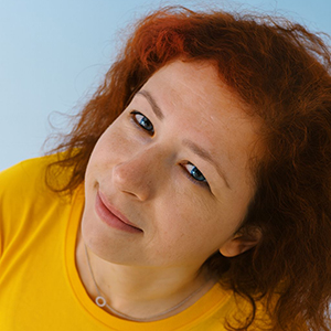 Christine Hegemann Logopädin Praxisinhaberin